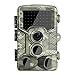 Produktbild Jinrun Full HD Infrarot-Nachtsicht Jagd Kamera 16 m Digital Trail Kamera Trap Unterstützung 8 m-32gb SD Karte IP56 Wasserdicht.