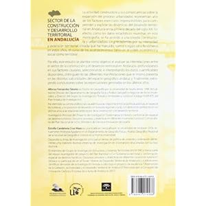 Sector de la construcción y desarrollo territorial en andalucía