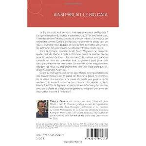 Ainsi parlait le Big data