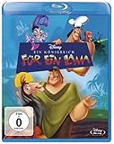  Ein Königreich für ein Lama [Blu-ray]