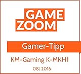 KM-Gaming 