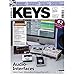 Produktbild Keys 2 2017 mit DVD - Audio Interfaces - Personal Samples - Free Loops - Audiobeispiele