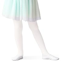 Aomig Collants Fille Collant Danse Classique, Collants en ...