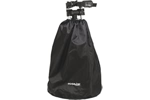 GOLFAS Trolley Transporttasche / Trolley-Bag / Trolleytasche / Schutzüberzug gegen Dreck undSchmutz im Kofferraum