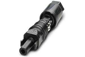 PHOENIX CONTACT Phoenix pv-cf-s - Connettore pv-cf-s 2,5-6 mm2