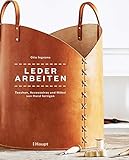 Image de Lederarbeiten - Taschen, Accessoires und Möbel von Hand fertigen