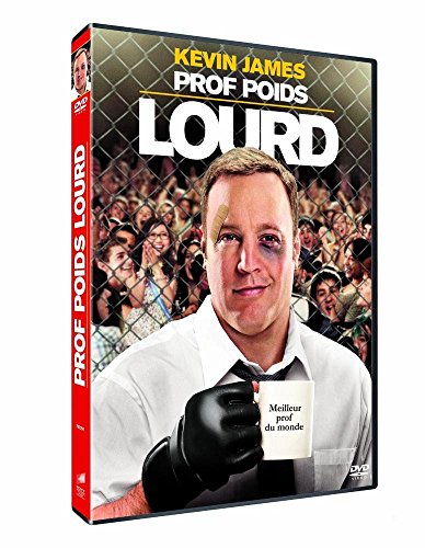 couverture de : Prof poids lourd