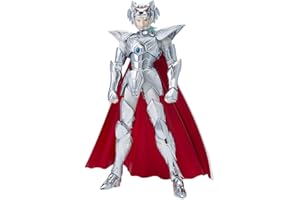 Bandai Tamashii Nations Saint Cloth Myth Ex Zeta Alcor Bud Statue, 18 cm