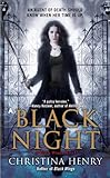 Cover zum Buch Black Night