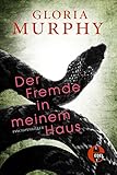 Bücher Neuerscheinungen 2022 - Der Fremde in meinem Haus von Gloria Murphy