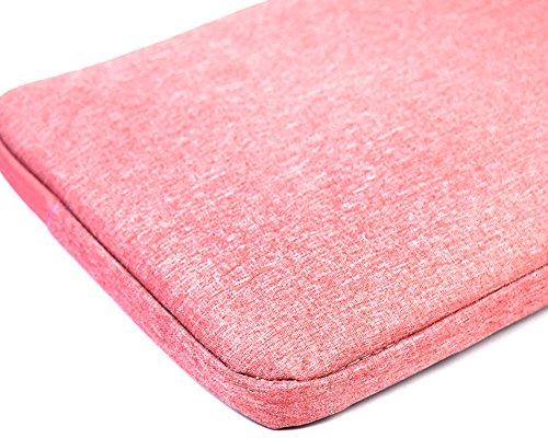 Hülle Laptoptasche Schutzhülle für Macbook Notebook Chromebook Ultrabook - 6