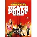 Death Proof - Todsicher