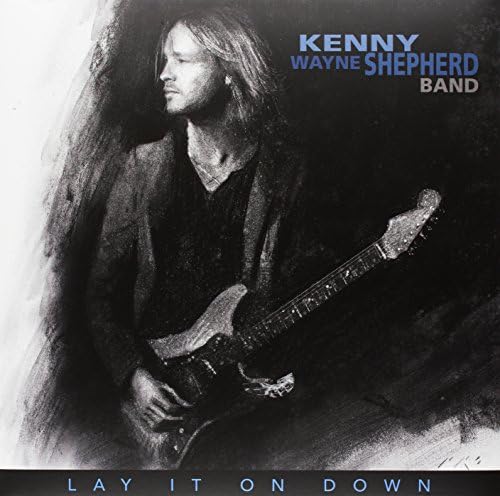 Lay It On Down