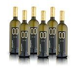 El grado alcoholico de ALTERNATIVA está certificado 0,0%.