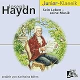Joseph Haydn - Sein Leben - Seine Musik by 