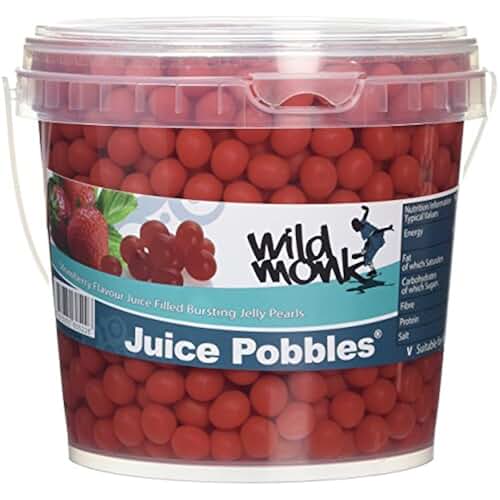 Amazon.co.uk bubble tea