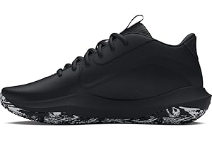 Under Armour UA Lockdown 7 Chaussures de BasketballMixte