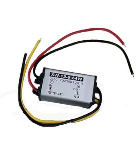 Convertitore Step Up DC 12V A 19V EBILUN - Alimentatore 285W Per Auto E Attrezzature - Foto 10