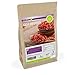 Goji Beeren 1kg Zippbeutel- Sonnengetrocknet - 1er Pack (1000g) - Premium Qualität