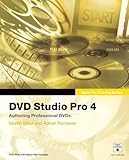 Image de Apple Pro Training Series: DVD Studio Pro 4