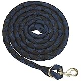 Geflochten Nylon Pferd Leine Seil