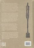 Image de Giacometti : pure presence