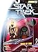 Produktbild Seven of Nine als Borg aus Star Trek Voyager - Actionfigur Star Trek Warp Factor Series von Playmates