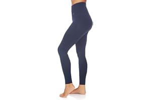 DITCHIL Mallas Deporte Mujer Leggins Push Up Running Fitness Yoga Gimnasio