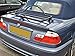 Produktbild BMW 3 SERIE E46 Cabrio Gepäck Rack Einzigartiges Design, keine Klemmen keine Gurte keine Klammern keine Farbe Schäden
