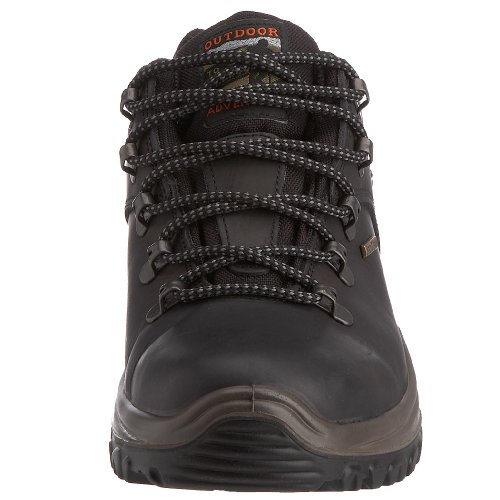Grisport Dartmoor, Unisex – Erwachsene Wanderschuhe - 4