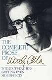 Image de The Complete Prose of Woody Allen