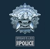 Message In a Box - Police