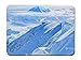 Produktbild Drempad Gaming Mauspads Custom, Mouse Pad (8.6"x7.1") - A Lot of Planets Denali National Park Alaska USA Mount Mckinley - Customized Rectangle Non-Slip Rubber Mousepad Gaming Mouse Pad