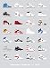Produktbild BASKETBALL Sneakers der 80er Jahre