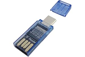 Czytnik kart SD, Seminer USB C, USB A, czytnik kart micro SD, adapter OTG, czytnik kart pamięci typu C, do TF, micro SD, micro SDXC, karta micro SDHC, kompatybilna z PC, galaktyką, rejestratorem jazdy