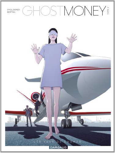 couverture de : Yeux de Chamza, les T2