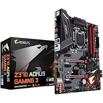 Msi mainboard z370