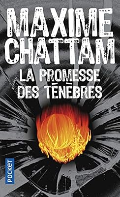 Pocket La Promesse Des Ténèbres