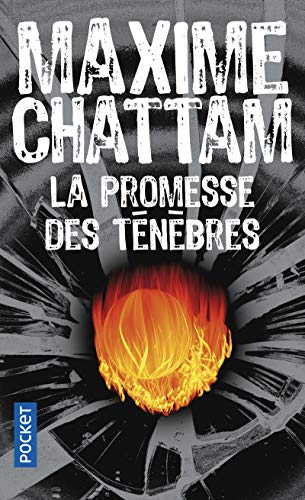 Recherche et téléchargement gratuits de livres E-book La promesse des ténèbres RTF