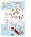 Produktbild Krickel-Krakel Geschenkpapierbuch