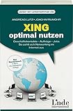 Image de Xing optimal nutzen: Geschäftskontakte - Aufträge - Jobs. So zahlt sich Networking im Internet aus (jeder-ist-unternehmer.de)