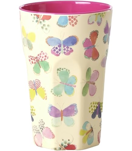 Koop Latte macchiato lepel - Roze - Nathalie Lété Print