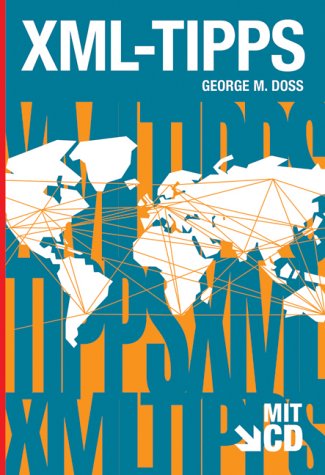 Download XML-Tipps, m. CD-ROM