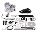 Produktbild Costway Fahrrad Motor Kit motorisiertes Fahrrad Bike 80CC 2-Takt 50km/h