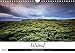 Produktbild Island - Natur im Fokus (Wandkalender 2018 DIN A4 quer): Eine imposante Islandreise (Monatskalender, 14 Seiten ) (CALVENDO Orte) [Kalender] [Jun 15, 2017] Weck, Dieter