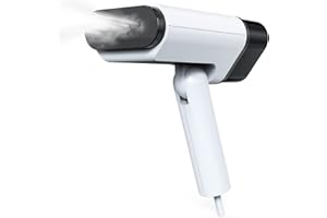 Raelunyi Clothes Steamer, Iron Garment Steamer for Clothes