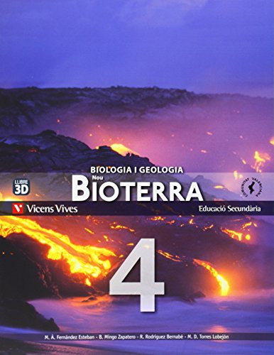 Nou Bioterra 4 Valencia