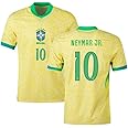 Neimaar 10 Football Jersey 2024/25 (Kids & Men)