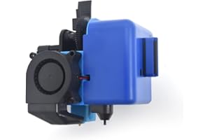 RFELETTRONICA Artillery - Kit de extrusor individual multifunción de repuesto original con kit ABL para impresora 3D Sidewinder X2 y Genius Pro