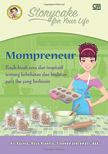 Preisvergleich Produktbild Storycake for Your Life